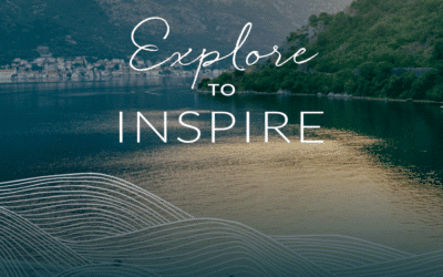 An enchanted interlude in the Bay of Kotor