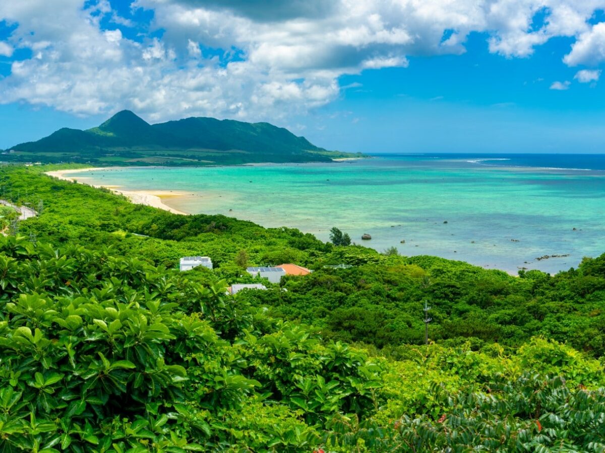 The Okinawa and Ryukyu Islands: Japanese to the core | PONANT US