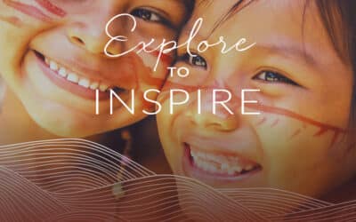 Encounter in the heart of Venezuela