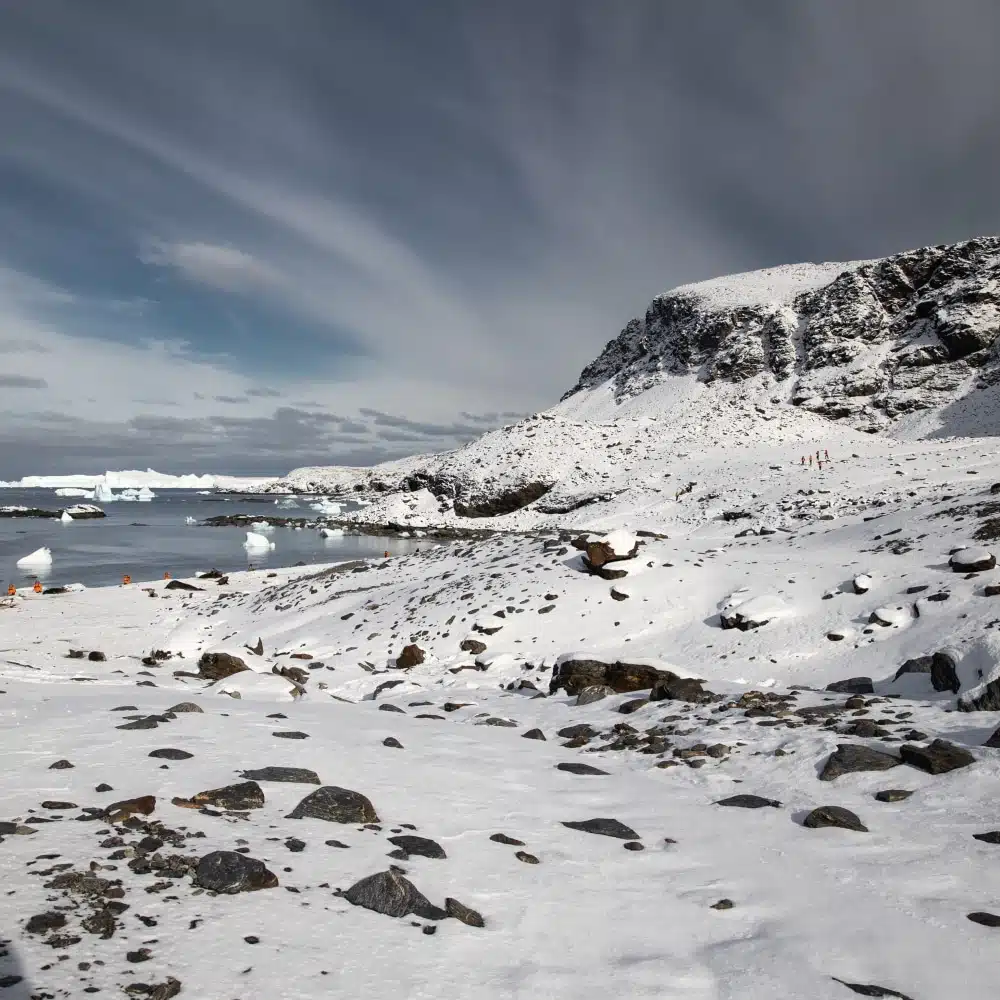 South Orkney Islands ©StudioPonant_MorganeMonneret