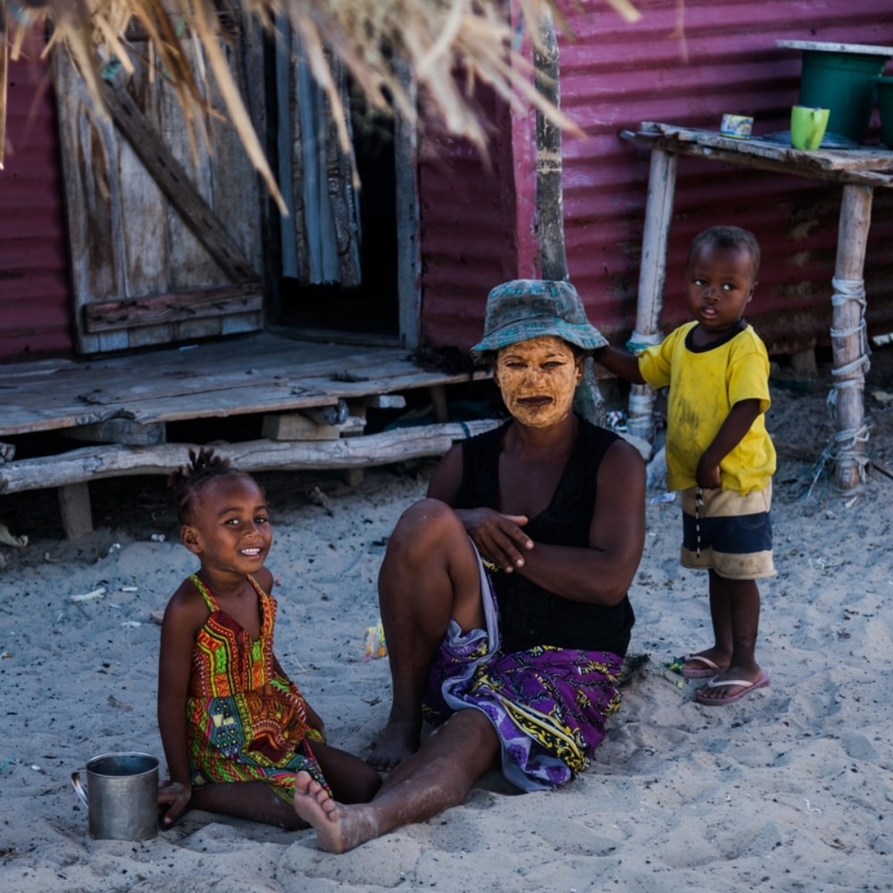 Culture et traditions du peuple vezo de Madagascar