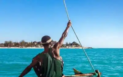 Meet the Vezo People of Madagascar