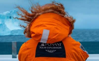 Polar exploration from a female perspective