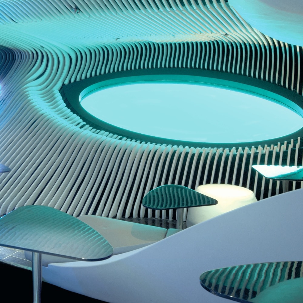 jacques rougerie architecte