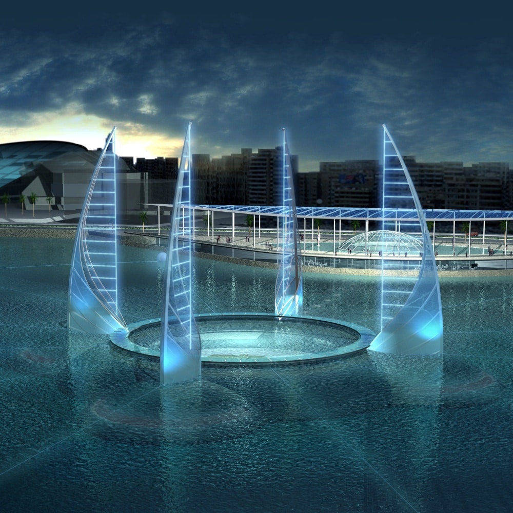 jacques rougerie architecte