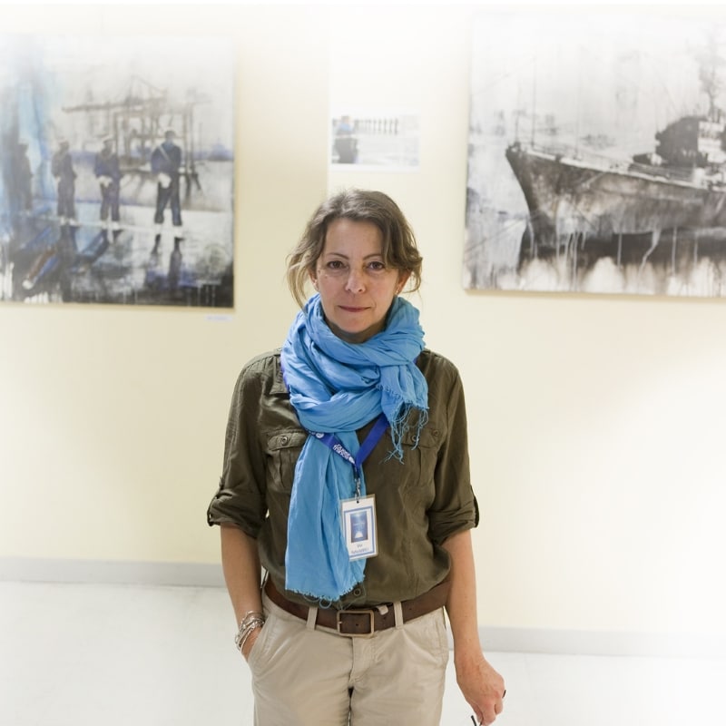 Vivi_Navarro (Personnalisé)