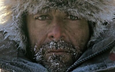 3 questions for Nicolas Vanier