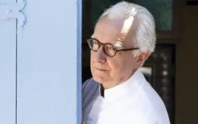 3 questions for Alain Ducasse