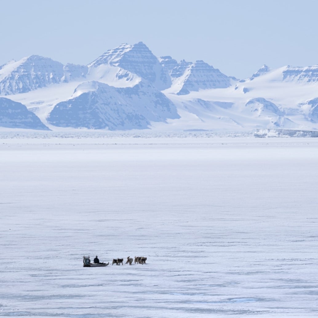 Greenland 220522 + 030622