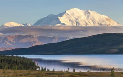 Alaska’s six world-beating records