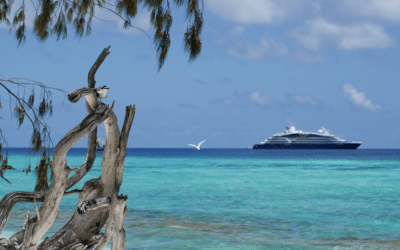 Small Ships, Exceptional Journeys, and Expeditions