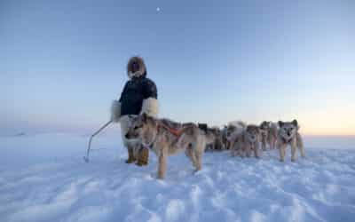 Voyage à Kullorsuaq