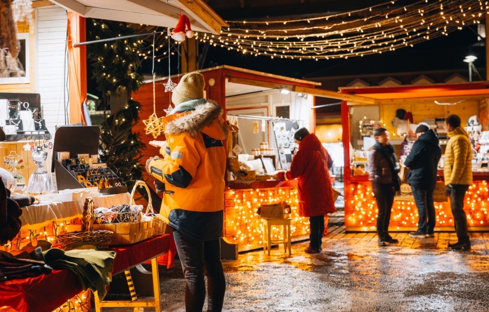 image-une PONANT Reveals the Magic of Scandinavia's Christmas Markets in 2024