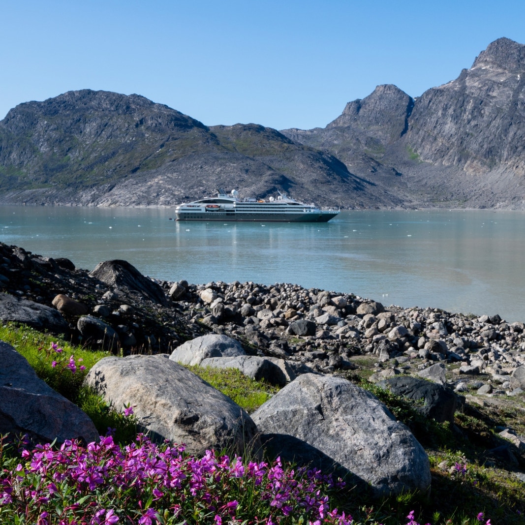 Baffin Bay
