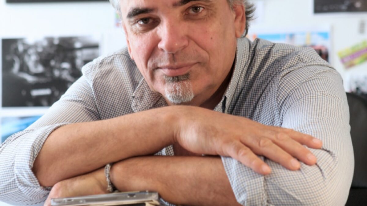 Meet Hughes Kieffer: Cruising With Jazz | Magazine PONANT