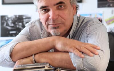 Hughes Kieffer, emotional fusion