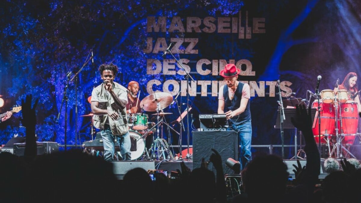 洋楽 Jazz A Marseille 001001000086.jpg