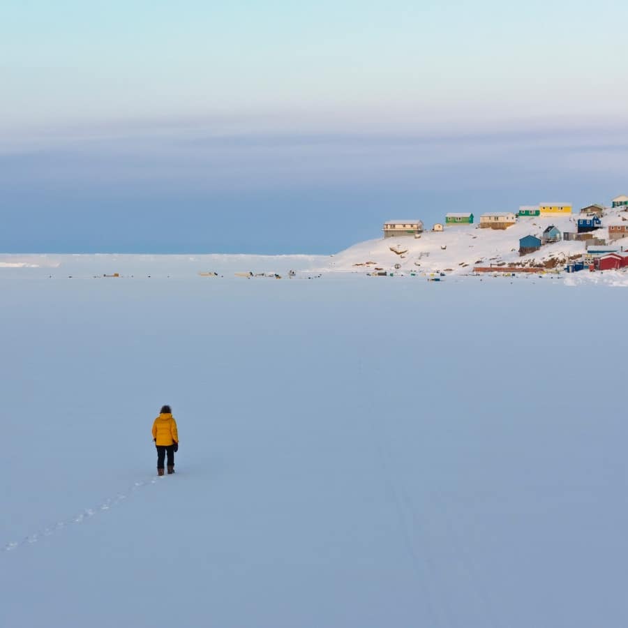 PONANT Reveals the Magic of Scandinavia's Christmas Markets in 2024