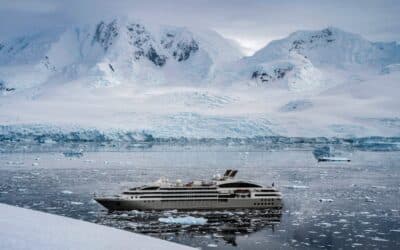Take It from the Authority on Antarctica: Here’s How to Prepare for Your Expedition.