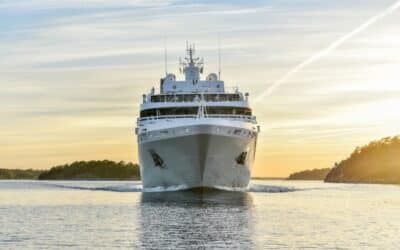 Seven Nations. Ten Days. Countless Baltic Discoveries.