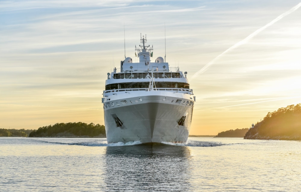 image-une Seven Nations. Ten Days. Countless Baltic Discoveries.
