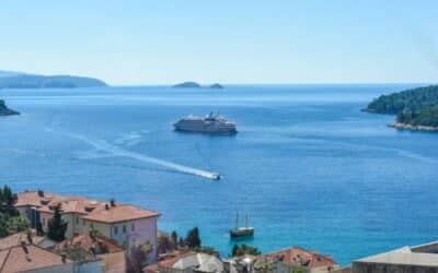 Dubrovnik: The Ragusa Republic, Rival to Venice