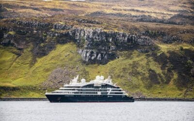 The Legacy of Vikings in the Orkney and Shetland Islands