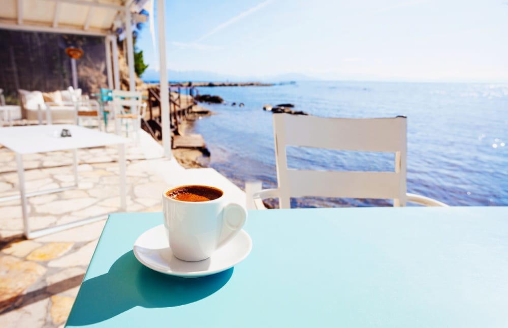 image-une grains de café