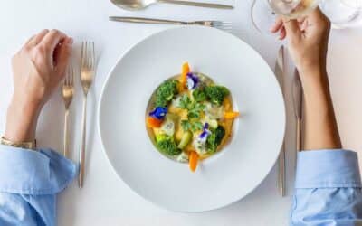 PONANT and Relais & Châteaux: A Culinary Journey Like No Other