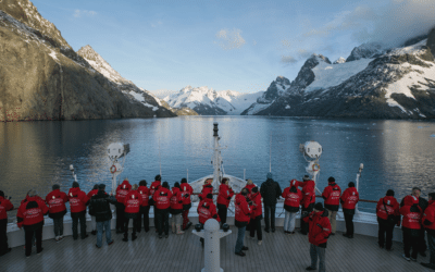 Into Norway’s Majestic Fjords with PONANT and Smithsonian Journeys