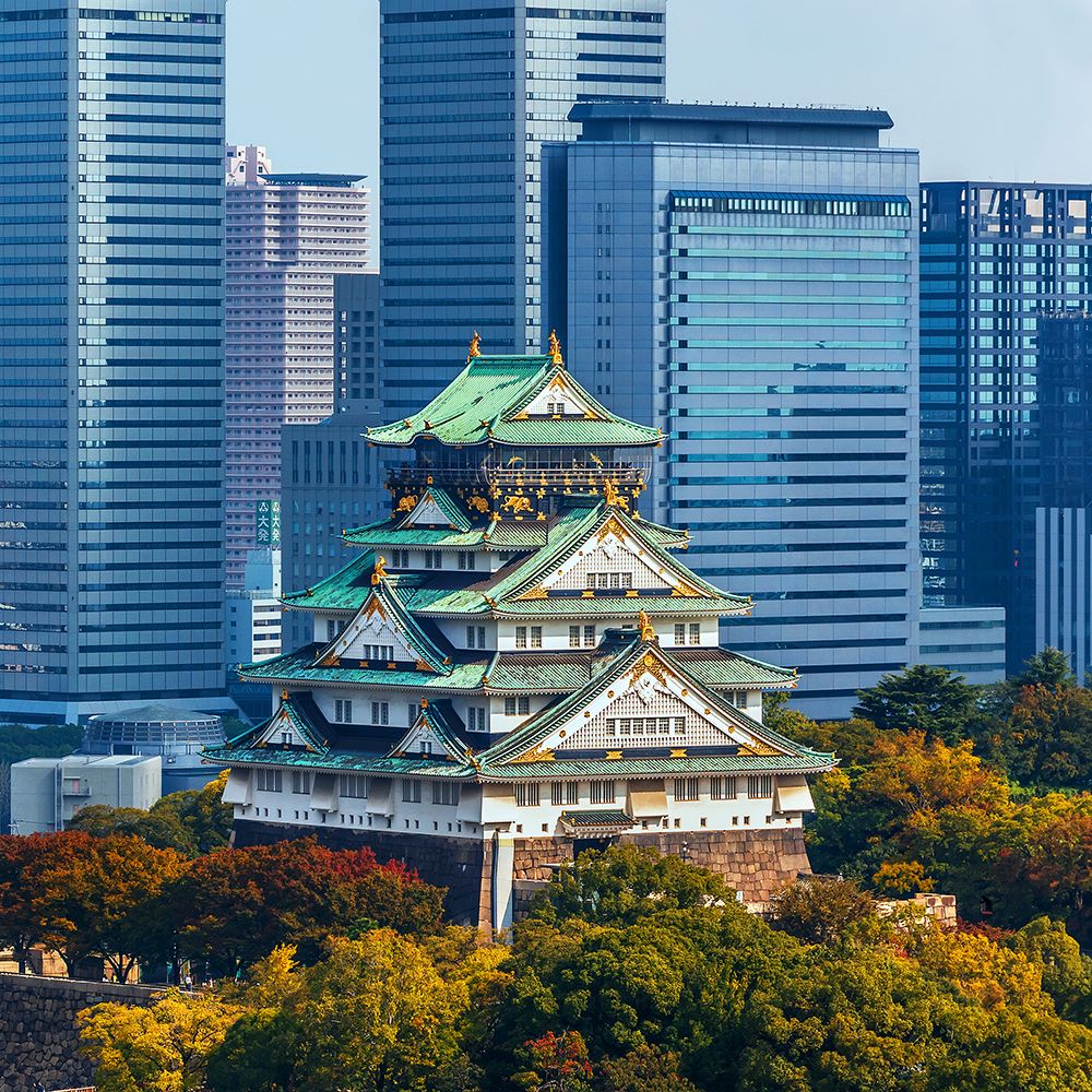Classic and modern art and architecture abound in Milwaukee including the Quadracci Pavilion