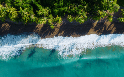 Costa Rica & Panama: Eco-Adventure Amid Tropical Biodiversity