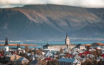 Visiter Reykjavik