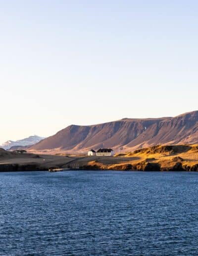 When should you travel to Iceland?