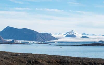 Trois destinations pour découvrir l’Arctique