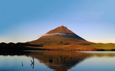 Voyage aux Açores, sentinelles de l’Atlantique