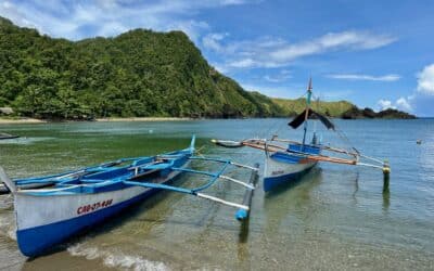 Philippines : 7 invitations au voyage