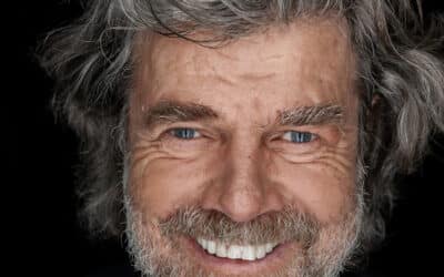 Reinhold Messner