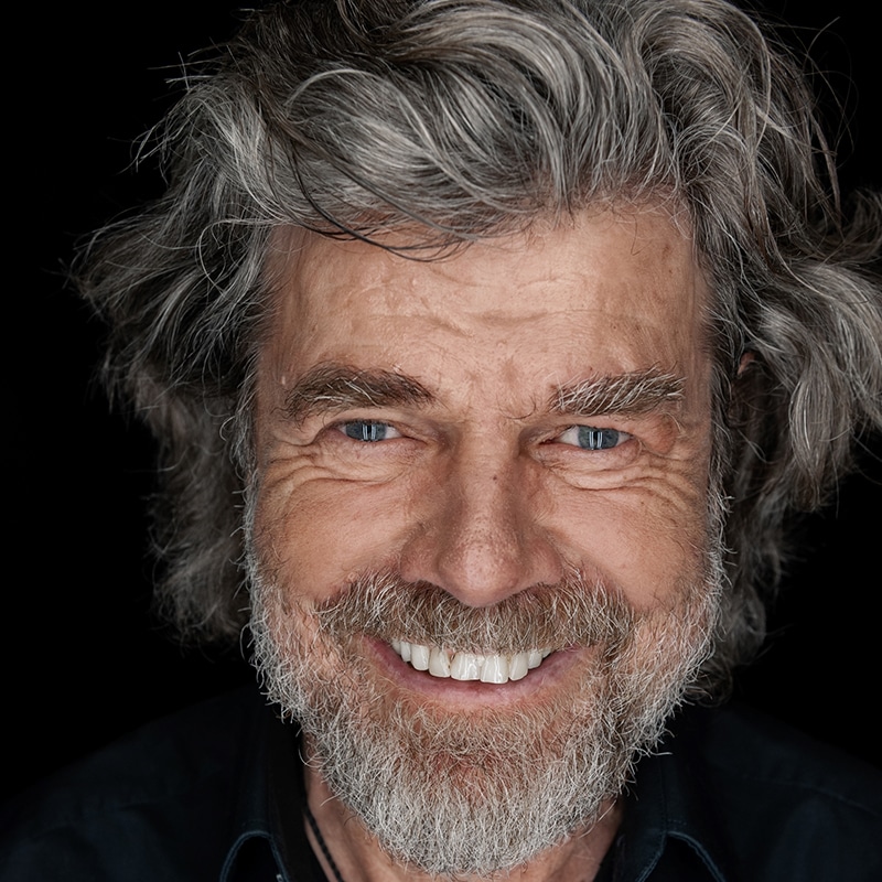 Reinhold Messner