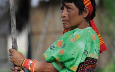 Meet the Guna of San Blas