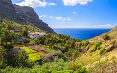 Canaries, Cap-Vert : l’Atlantique autrement