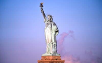 Celebrating 250 Years of American Independence