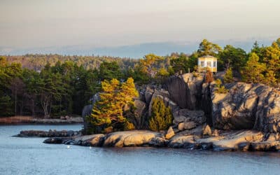 Baltic Sea: summer or winter, which season to choose?