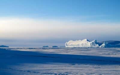L’Antarctique : un territoire, mille visages