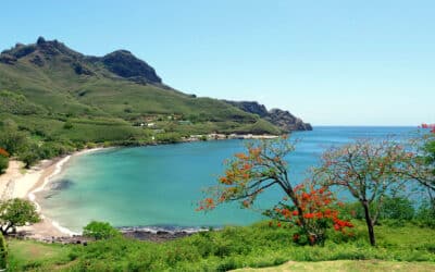 Ein Besuch auf den Marquesas-Inseln
