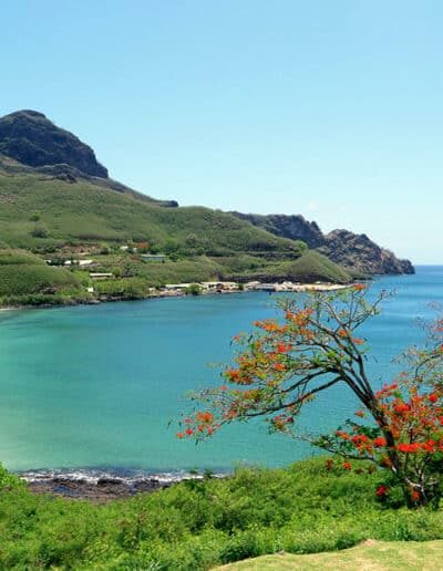Visiter les îles Marquises