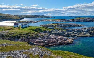 Canada: an immense land of adventure
